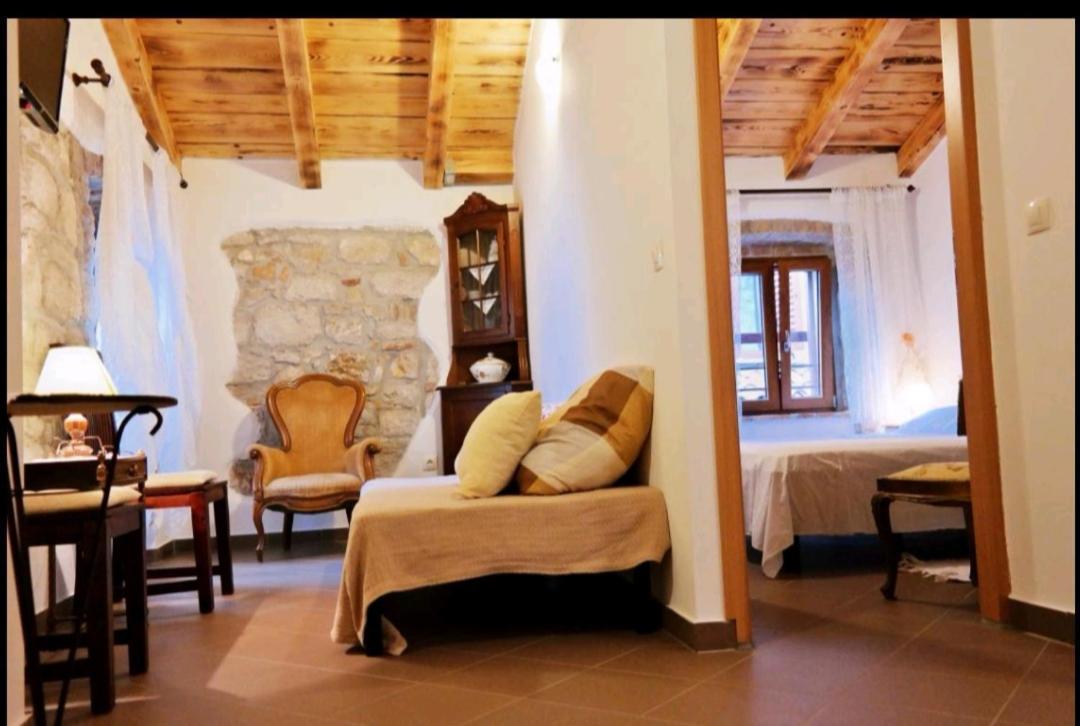 Apartment Beatrice. 10Mt To The Beach :) Rovinj Exteriör bild